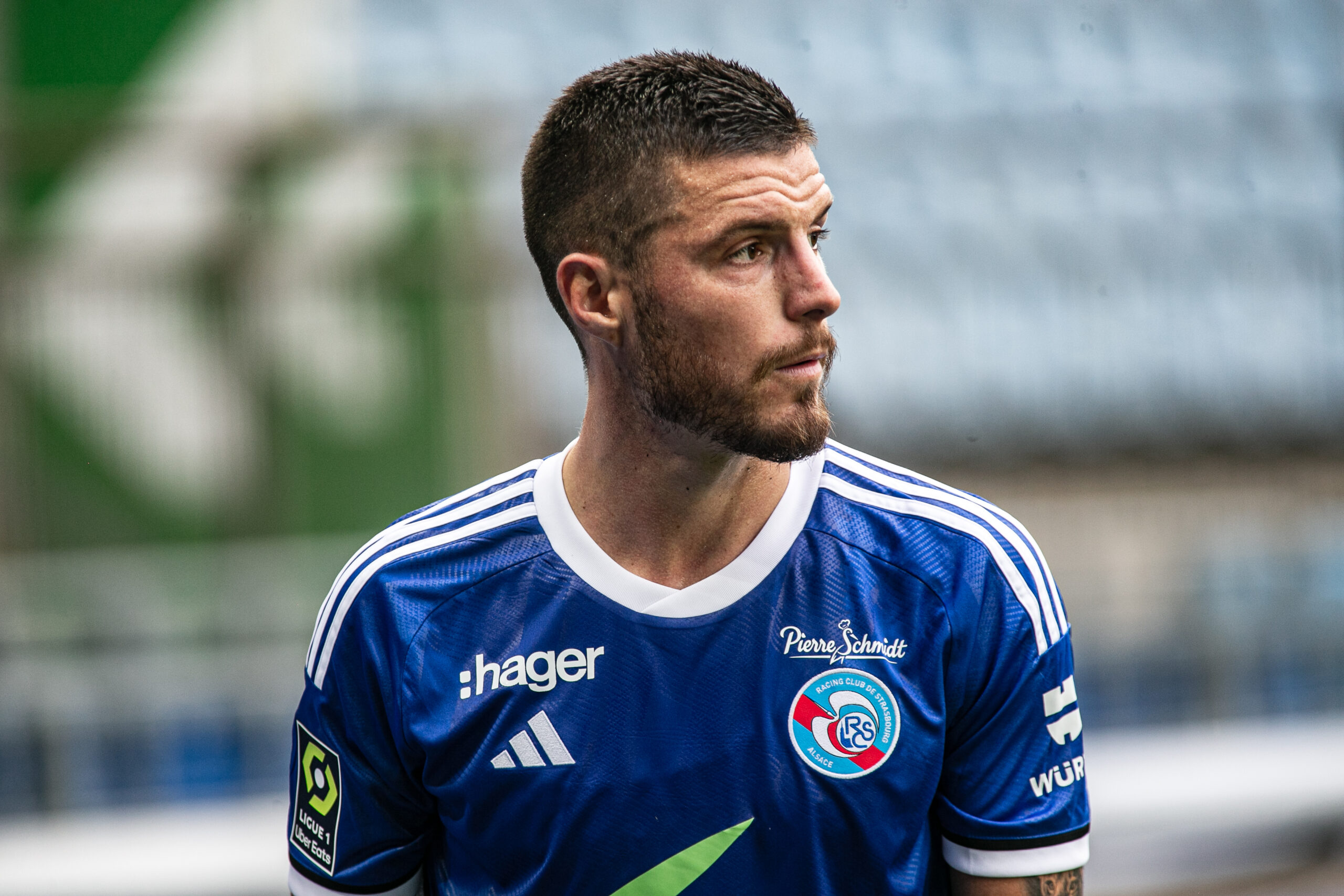 Frédéric Guilbert titulaire et vainqueur ! Alsa'Sports Direct Racing