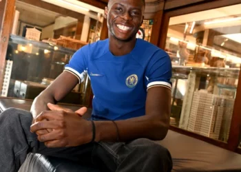 Ugochukwu officiellement à Chelsea, bientôt prêté au Racing ?