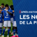 Strasbourg – Toulouse (2-0) : Les notes de la presse