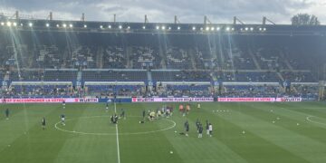 Face au Racing, Toulouse évolue en 4-3-3