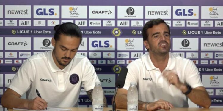 RCSA – TFC : le groupe toulousain avec un précieux retour !