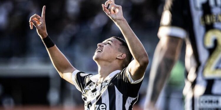 Un nouveau Brésilien associé à Strasbourg via Chelsea