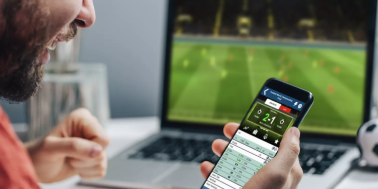 Les sites de paris sportifs à l’étranger !