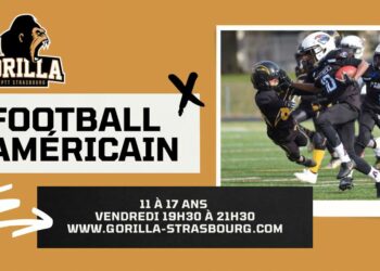 Une nouvelle structure dans le Bas-Rhin