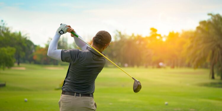Paris sportifs Golf : Les secrets pour gagner gros sur Alsasports.fr