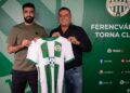 Un ancien du Racing signe en Hongrie