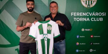 Un ancien du Racing signe en Hongrie