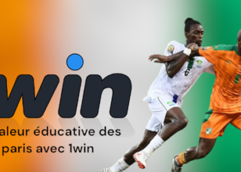 La valeur éducative des paris avec 1win