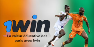 La valeur éducative des paris avec 1win