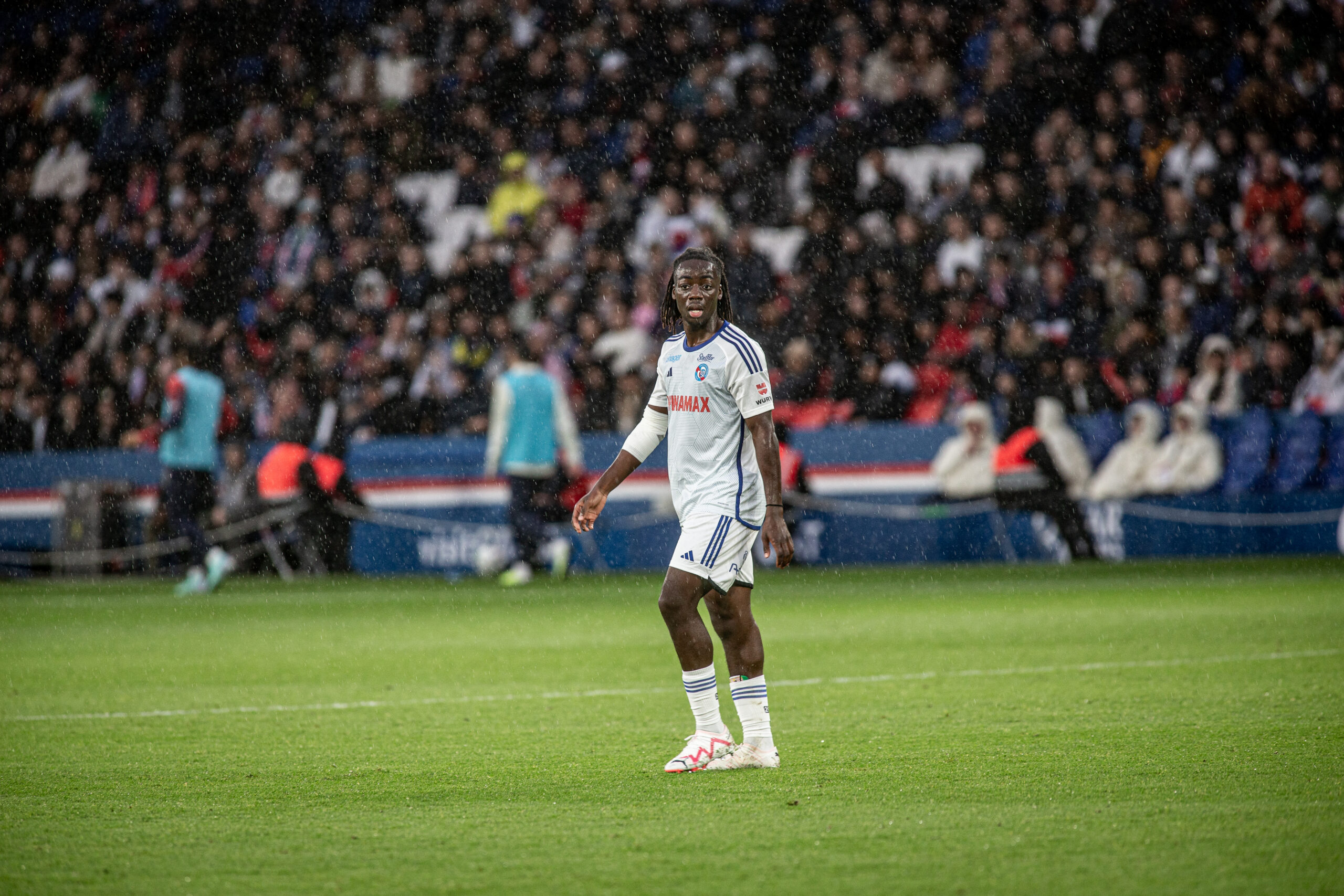 Ismaël Doukouré attendra pour la Côte d’Ivoire