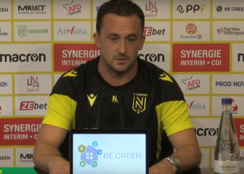 Pierre Aristouy : « À Strasbourg, le lien avec les supporters est important »