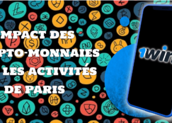L’impact des crypto-monnaies sur les paris : un regard sur 1win