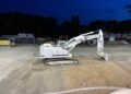 Chantier de la Meinau : pose symbolique de la première pierre ce jeudi