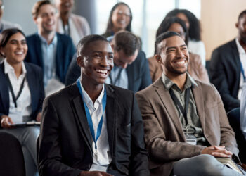 Choisir un athlète olympique pour animer sa conférence