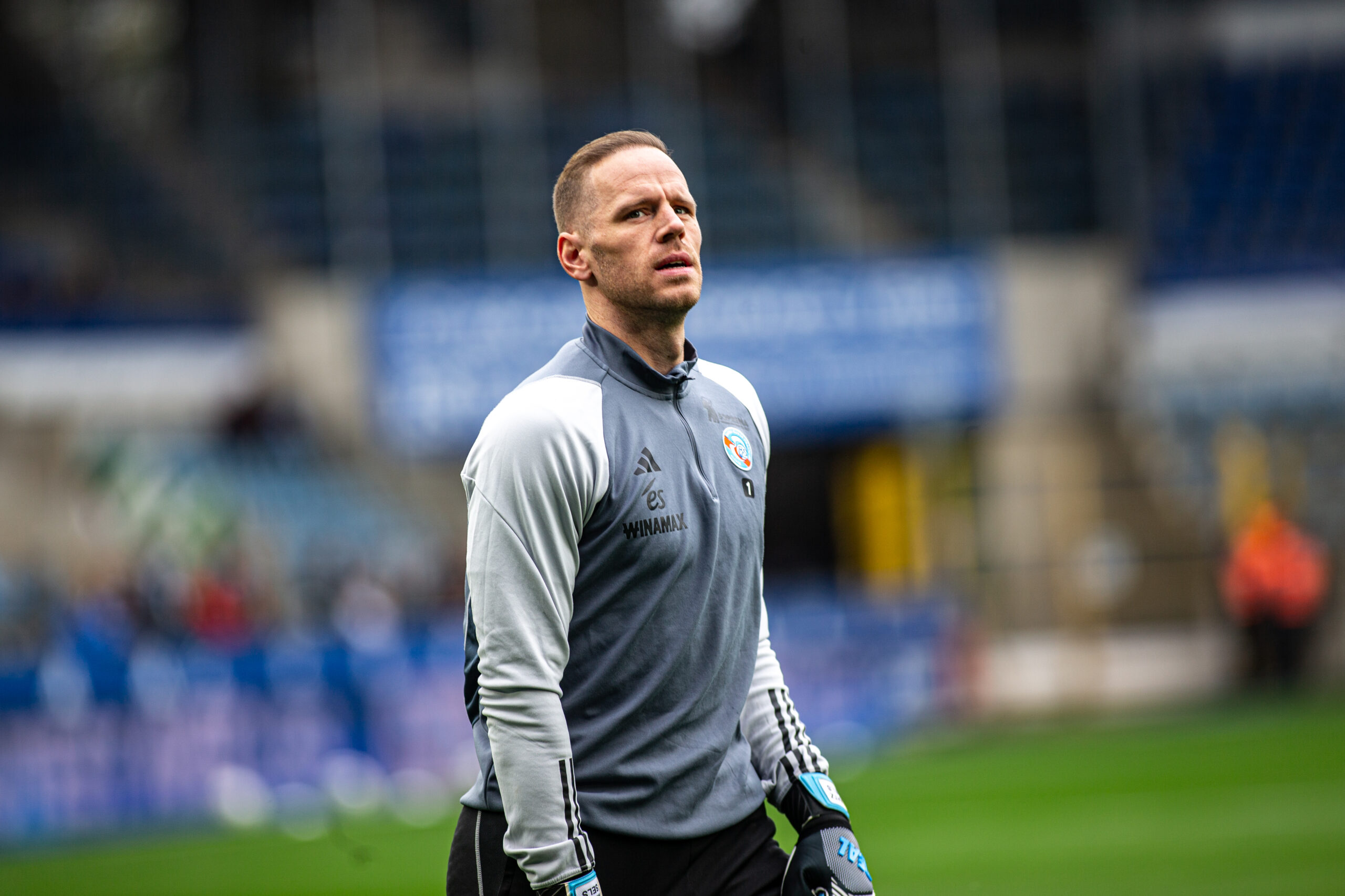 Matz Sels tire un trait sur les Diables Rouges