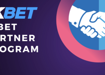 Rejoindre 1xBet partenaires et devenir riche