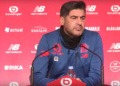 Paulo Fonseca : « Nous devrons faire un match parfait à Strasbourg »