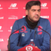 Paulo Fonseca : « Nous devrons faire un match parfait à Strasbourg »