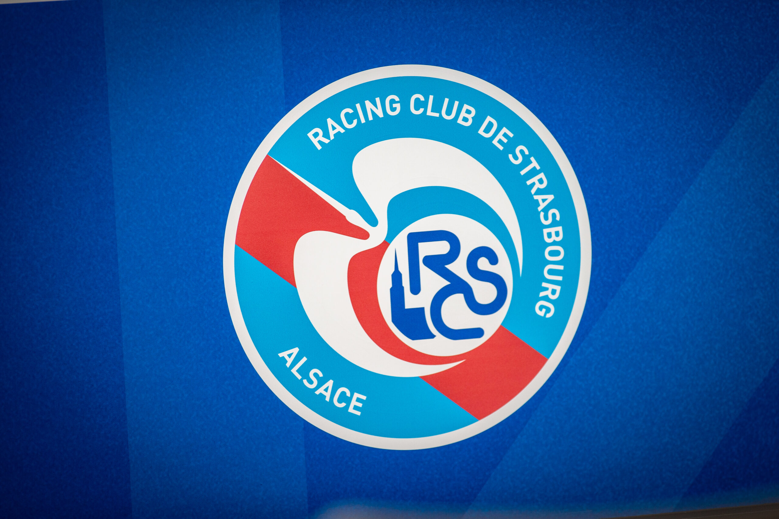 Le Racing bel et bien tête de série !