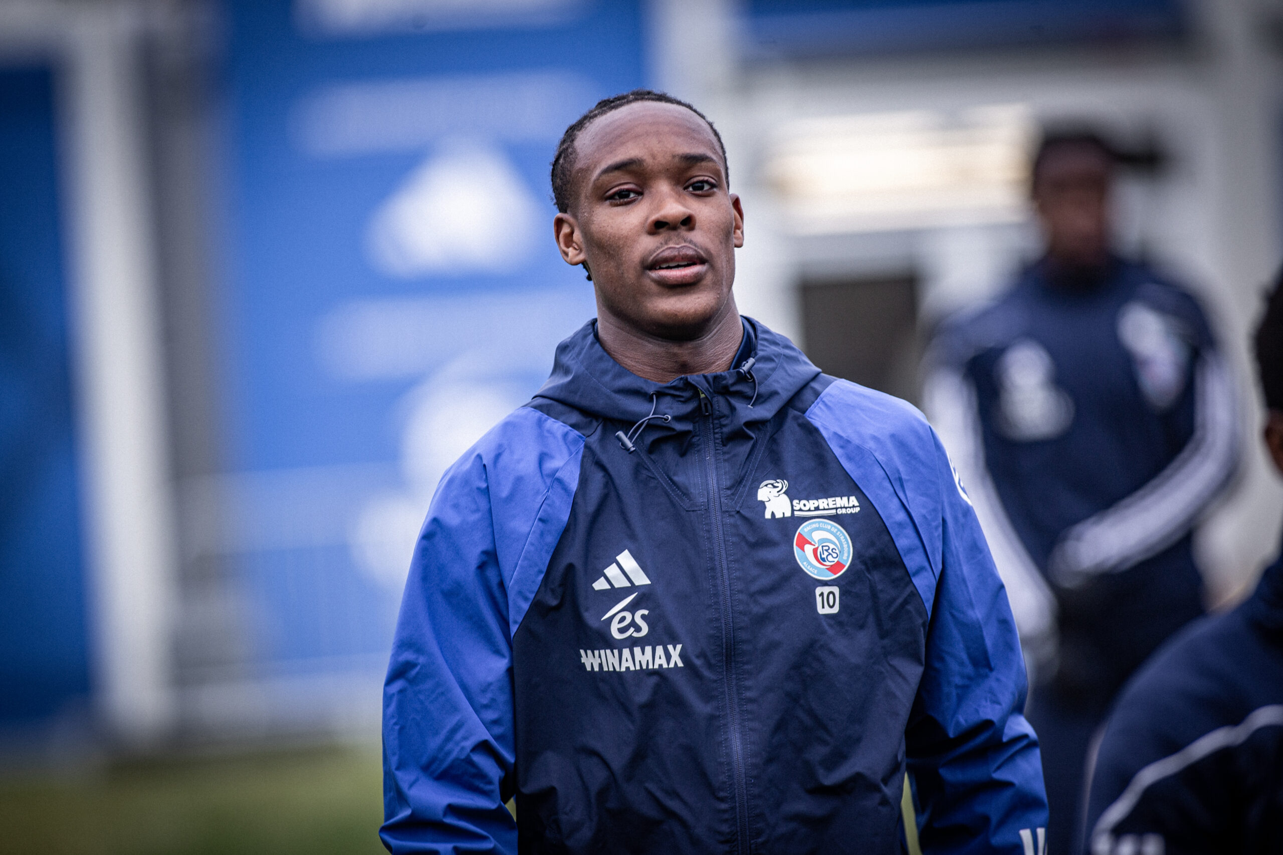 Emegha de retour, Moreira toujours absent !
