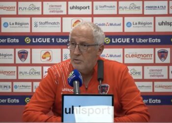 « Je pense qu’on a les moyens de mettre Strasbourg en difficulté »