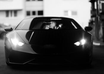 Les bolides emblématiques des joueurs de l’équipe de France de football