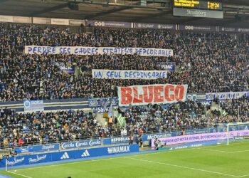 La fracture s&rsquo;intensifie entre le Racing et ses supporters