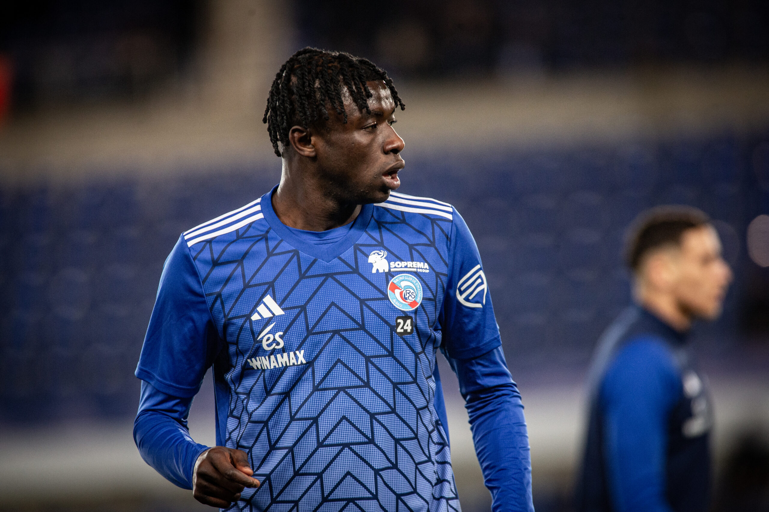 Abakar Sylla prêté en Ligue 1 ?