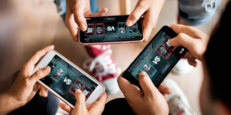 Jeux mobiles : débloquer l’avenir du divertissement en déplacement