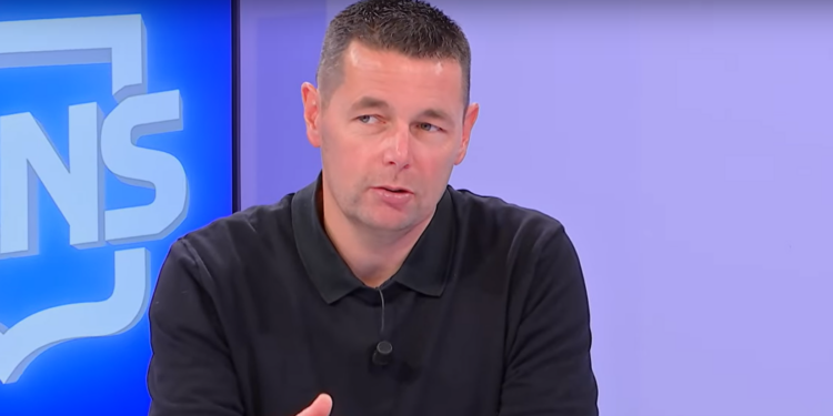 Coupe : Pierre Sage s’attend à « une équipe de Strasbourg très sérieuse »