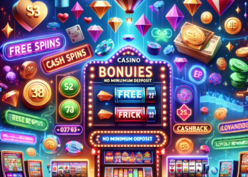 Découvrez les divers avantages des jeux de casino en ligne