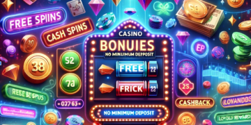 Découvrez les divers avantages des jeux de casino en ligne
