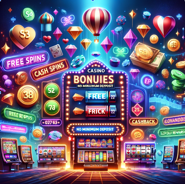 15 façons inédites d'atteindre un meilleur casino