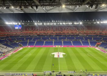 Coupe : l’OL attend au moins 45 000 supporters contre le Racing