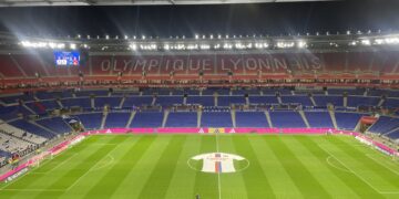 Coupe : l&rsquo;OL attend au moins 45 000 supporters contre le Racing