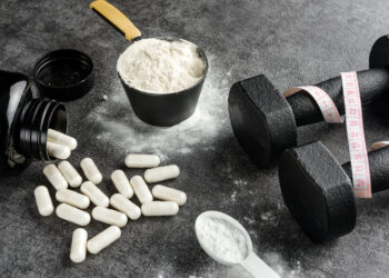 Comprendre les bienfaits de la créatine sur le développement musculaire