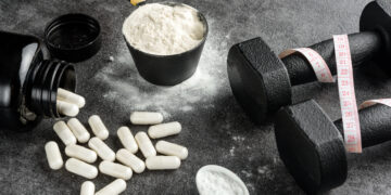 Comprendre les bienfaits de la créatine sur le développement musculaire