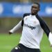 Avant de signer au Racing, Pape Diong (17 ans) s’entraîne avec Chelsea