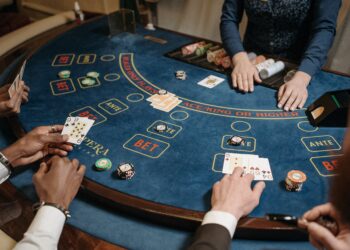 Guide pour jouer au casino en ligne en Alsace