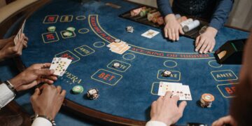 Guide pour jouer au casino en ligne en Alsace