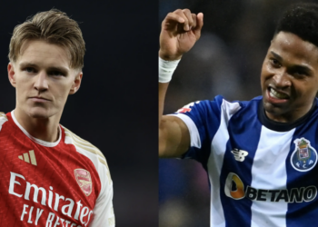 Arsenal vs Porto : Un retour décisif en ligue des champions