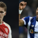 Arsenal vs Porto : Un retour décisif en ligue des champions