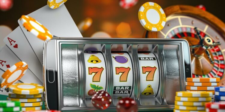 Faits marquants sur la réglementation de l’univers des jeux d’argent en France