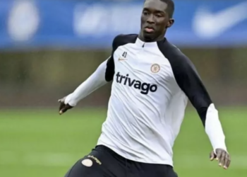 Pape Daouda Diong va signer au Racing