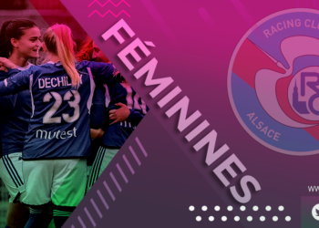 Le choc Racing – Marseille en direct vidéo (D2 F – 12H45)