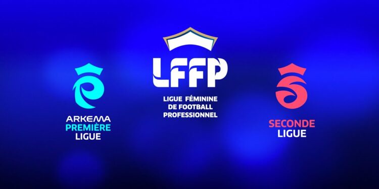 LFPF : la nouvelle Ligue Féminine de Football Professionnel