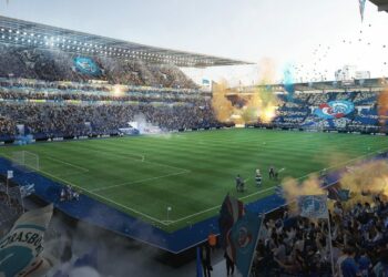 Zoom sur la nouvelle jauge et le nouveau KOP !