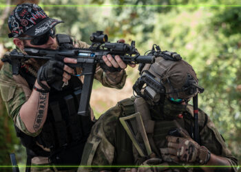 Les différentes répliques Airsoft : Trouvez celle qui vous convient