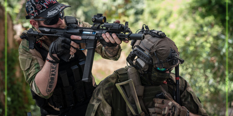 Les différentes répliques Airsoft : Trouvez celle qui vous convient