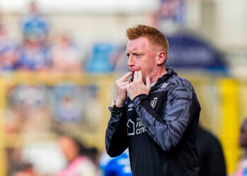 Reims : Will Still quitte le club champenois !